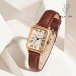Fashion Retro Digital Watch