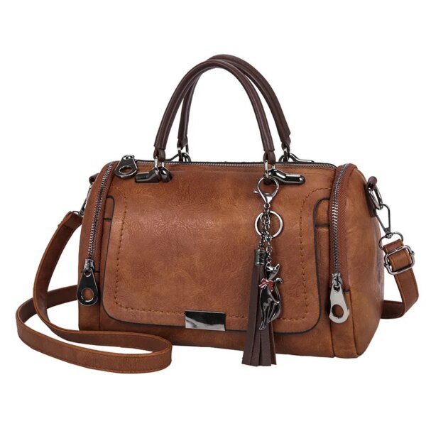 Women's Shoulder Bag